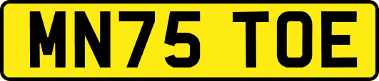 MN75TOE