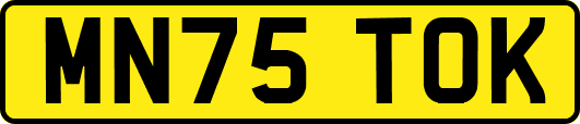 MN75TOK