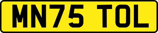 MN75TOL