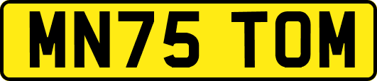 MN75TOM