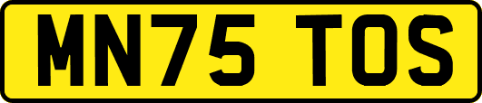 MN75TOS