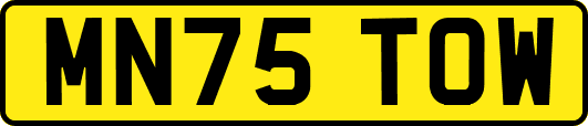 MN75TOW