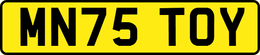 MN75TOY