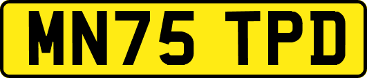 MN75TPD