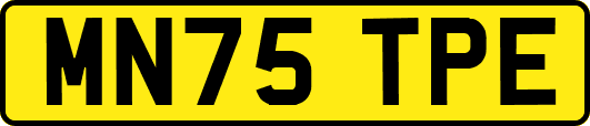 MN75TPE