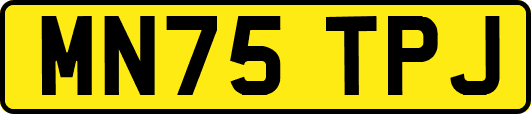 MN75TPJ