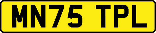MN75TPL