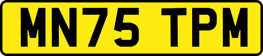 MN75TPM