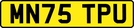 MN75TPU