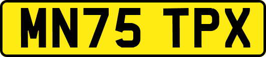 MN75TPX