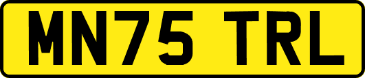 MN75TRL