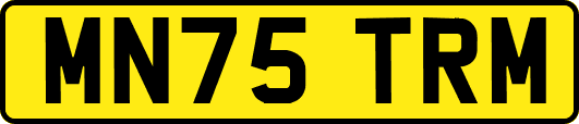 MN75TRM