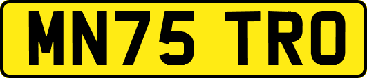 MN75TRO