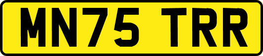 MN75TRR