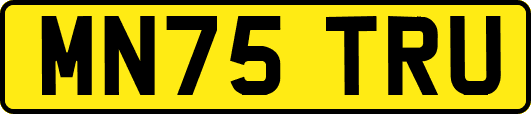 MN75TRU