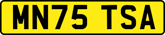 MN75TSA