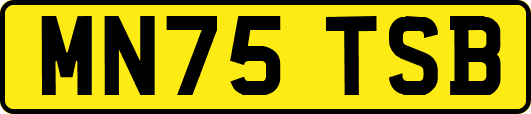 MN75TSB