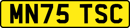MN75TSC