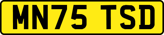 MN75TSD