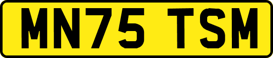 MN75TSM