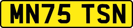 MN75TSN