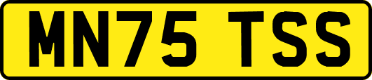 MN75TSS