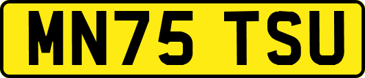 MN75TSU