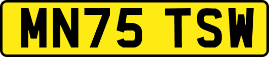 MN75TSW