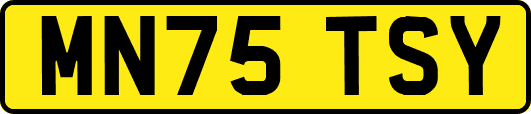 MN75TSY