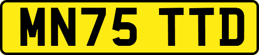 MN75TTD