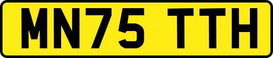MN75TTH