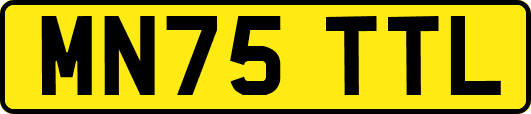 MN75TTL