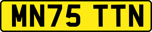 MN75TTN