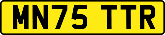 MN75TTR