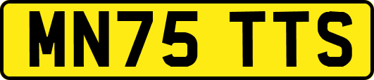 MN75TTS