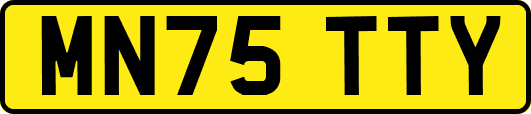 MN75TTY