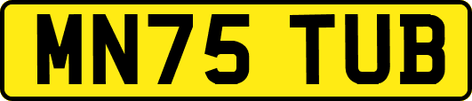 MN75TUB