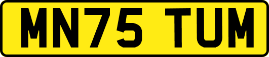 MN75TUM