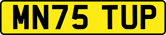 MN75TUP