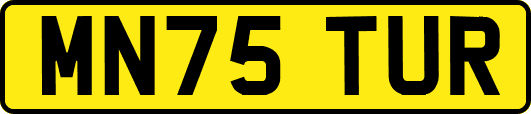 MN75TUR