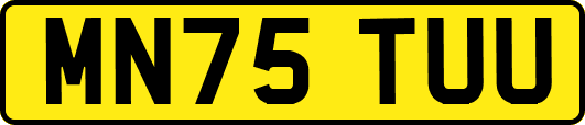 MN75TUU