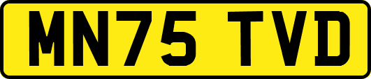 MN75TVD