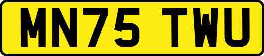 MN75TWU