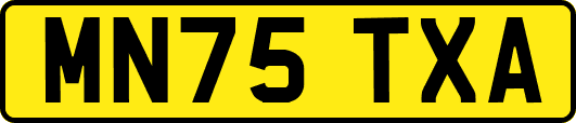 MN75TXA