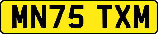 MN75TXM
