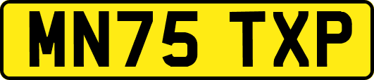 MN75TXP