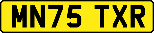 MN75TXR