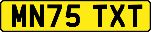 MN75TXT