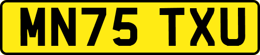 MN75TXU