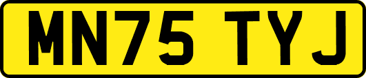 MN75TYJ